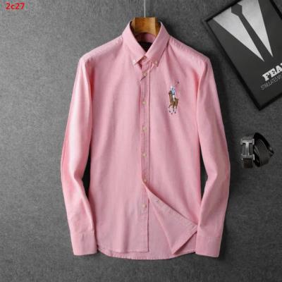 Cheap Men Polo Shirts wholesale No. 2544